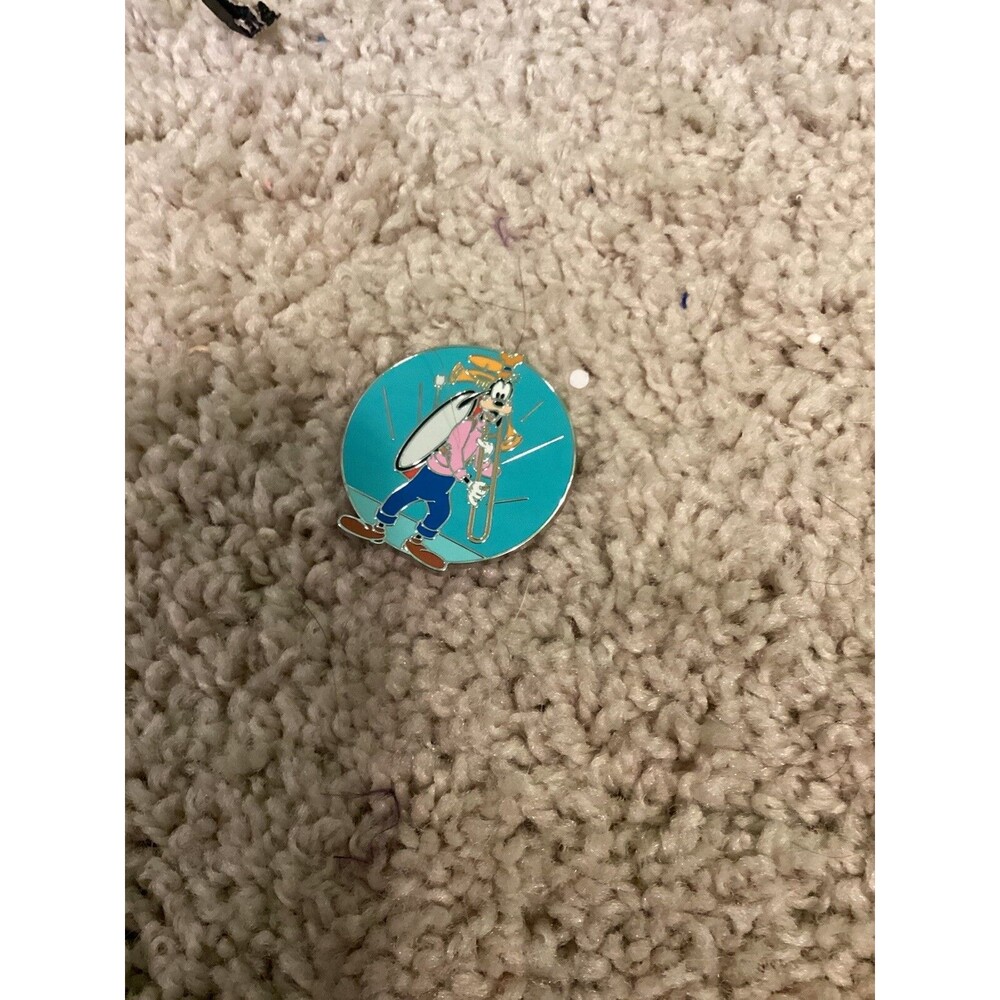 2024 Disney Parks Mickey Mouse Club Vintage Look Pin Mystery Set  GOOFY NEW